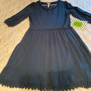 Matilda Jane Dress
